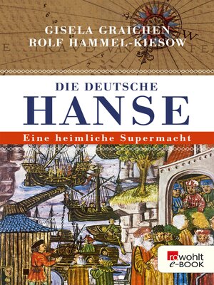 cover image of Die Deutsche Hanse